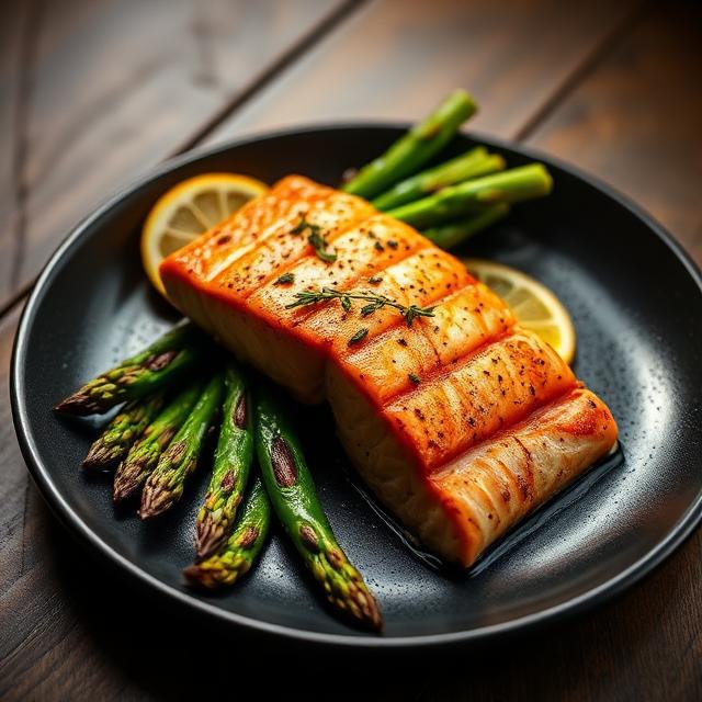 Example MealMend recipe